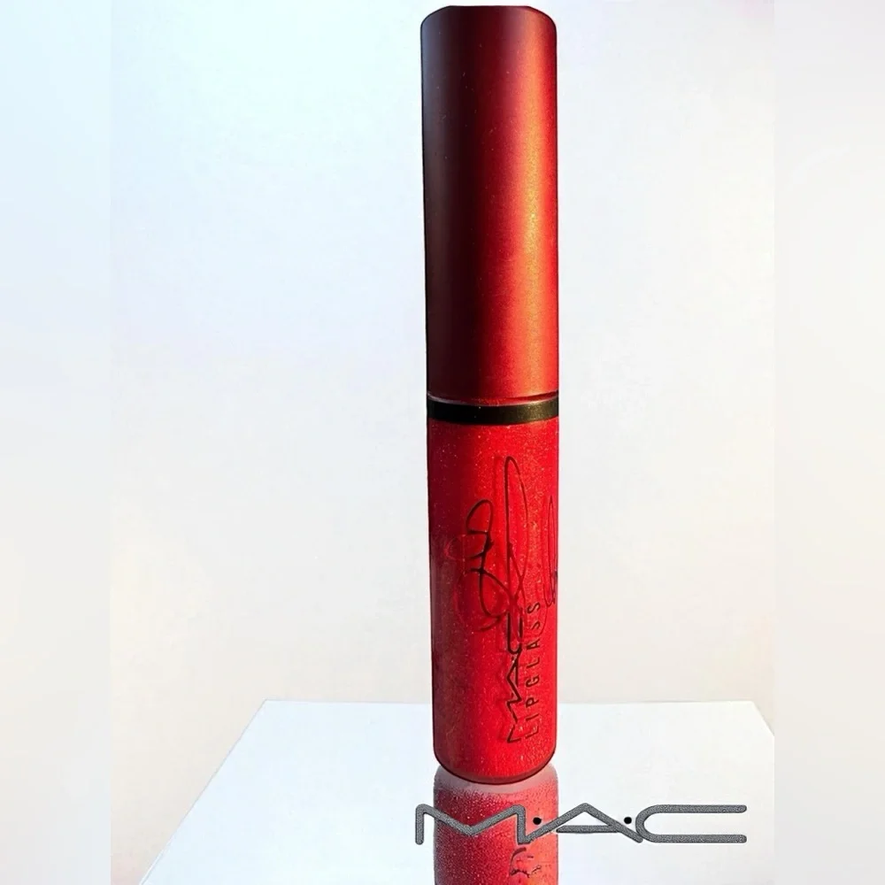 MAC Cosmetics mac viva